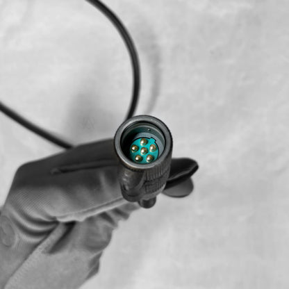 3M Peltor SCU-300 Comms Cables | For ANY Radio