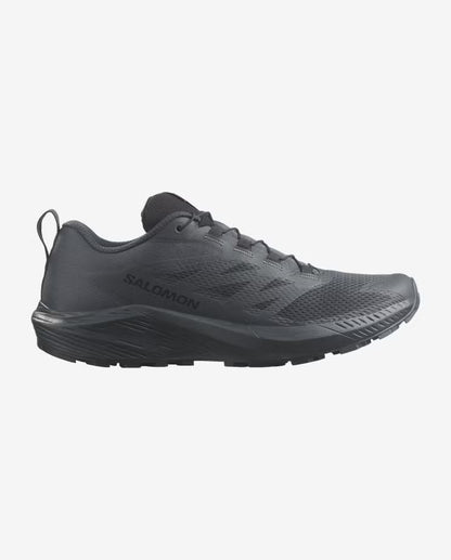 Salomon Forces Sense Ride 5 SR | Certified Slip-Resistant Tactical Shoe | All-Day Comfort & Unisex