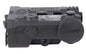 Holosun IRIS-RD3 | Triple-Function IR Illuminator & Laser Aiming