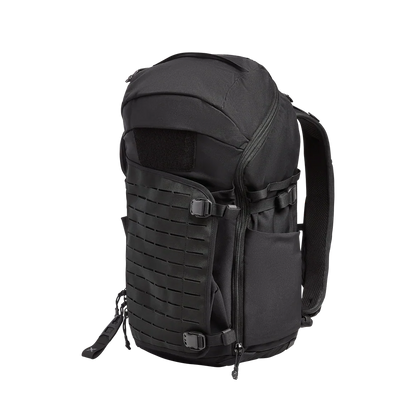 Vertx Siege 35L | 35L Mission Loadout & Rapid Access | Water-Resistant 330D Nylon
