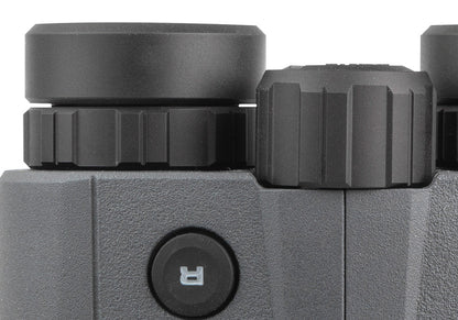 Sig Canyon Rangefinding Binocular | Ranges Up to 3,000 yards w/ MRAD & MOA Calculation