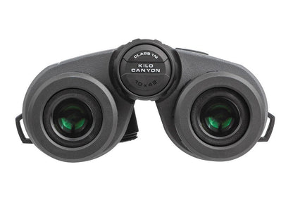 Sig Canyon Rangefinding Binocular | Ranges Up to 3,000 yards w/ MRAD & MOA Calculation