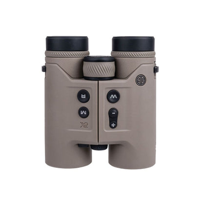 Sig Sauer KILO10K-ABS HD GEN II | 10,000 Yard Rangefinder w/ Assisted Aiming