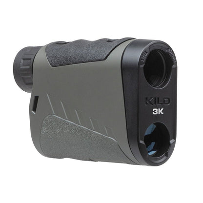 Sig Sauer KILO3K | 3000 Yard Rangefinder w/ Ballistic Aiming Assistant
