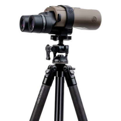 Sig Sauer ZULU6 HDX w/ Optical Image Stabilization | Waterproof & Fogproof