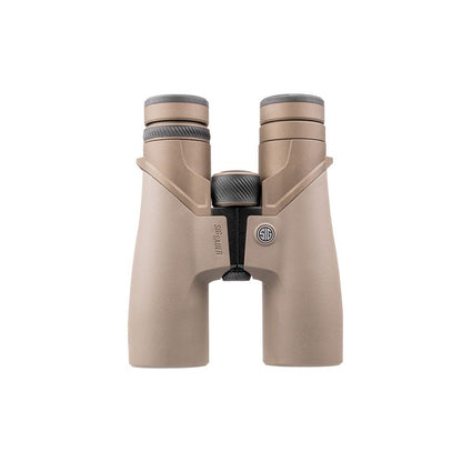 Sig Sauer ZULU10 HDX Binoculars | Ultra High-Def Image Resolution | Advanced Light Transmission