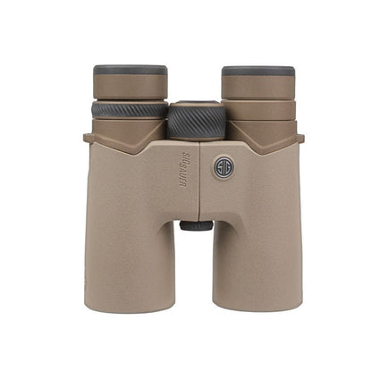 Sig Sauer ZULU8 HDX | Ultra High-Def Image Resolution | Advanced Light Transmission