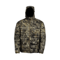 Eberlestock McCall Hooded Down Jacket | w/ Adjustable Hood & Waist
