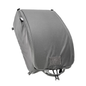 V2 OG Tactical Helmet Bag w/ Nods Box | Fits Fully Assembled Helmets & NVGs | Rugged 500D Cordura