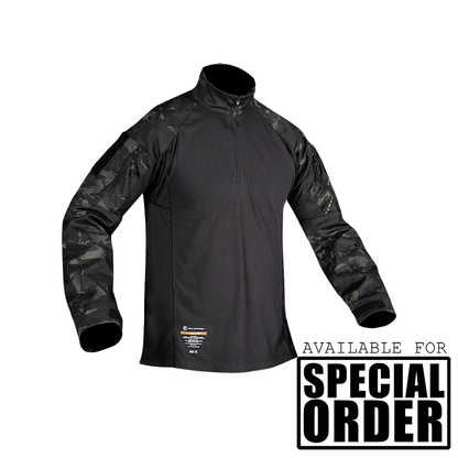 Crye G4 Combat Shirt | Lightweight & Flame-Resistant | Proudly Made in the USA (Like-New)