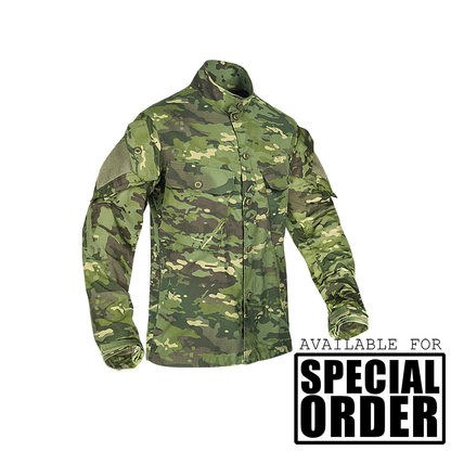 Crye Precision G4 Hot Weather Field Shirt | All Colors | Made in USA (Like-New)