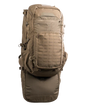 Eberlestock Spectre | 50L Mission Capacity for Large Chassis Rifles | Weather-Proof Protection
