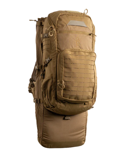 Eberlestock Spectre | 50L Mission Capacity for Large Chassis Rifles | Weather-Proof Protection