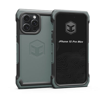 iPhone 15 Pro Max ENDVR Phone Case | Made in USA