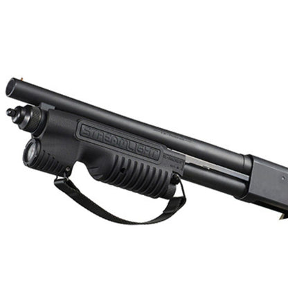 Streamlight TL Racker | 1000 Lumen Weapon Light