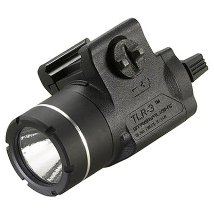 Streamlight TLR 3 | 170 Lumens Ultra lightweight, Compact & Waterproof