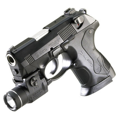 Streamlight TLR 3 | 170 Lumens Ultra lightweight, Compact & Waterproof
