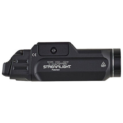 Streamlight TLR VIR 2 | 300 Lumens Weapon Light