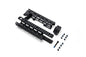 Strike Industries M4 Quad Rail Handguard | 11.60oz Multi-Rail Accessory Platform | For AR15 & M4 Carbines