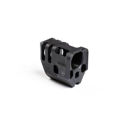 Strike Industries Mass Driver | Gen 3, Gen 4, Gen 5 | GLOCK 17 / GLOCK 19 Compensator