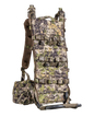 Eberlestock Mainframe II | The Most Comfortable Frame for Heavy Loads | No Shoulder Pain