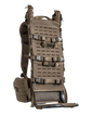 Eberlestock Mainframe II | The Most Comfortable Frame for Heavy Loads | No Shoulder Pain