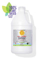 (No Fragrance) Super Sensitive™ Shampoo & Bodywash