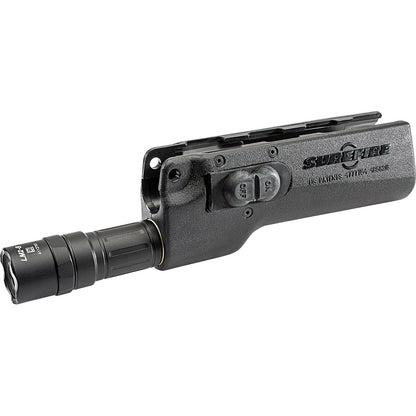 SureFire 628LMF-B Forend Weaponlight | 1,000-Lumen Beam for H&K MP5 SMG