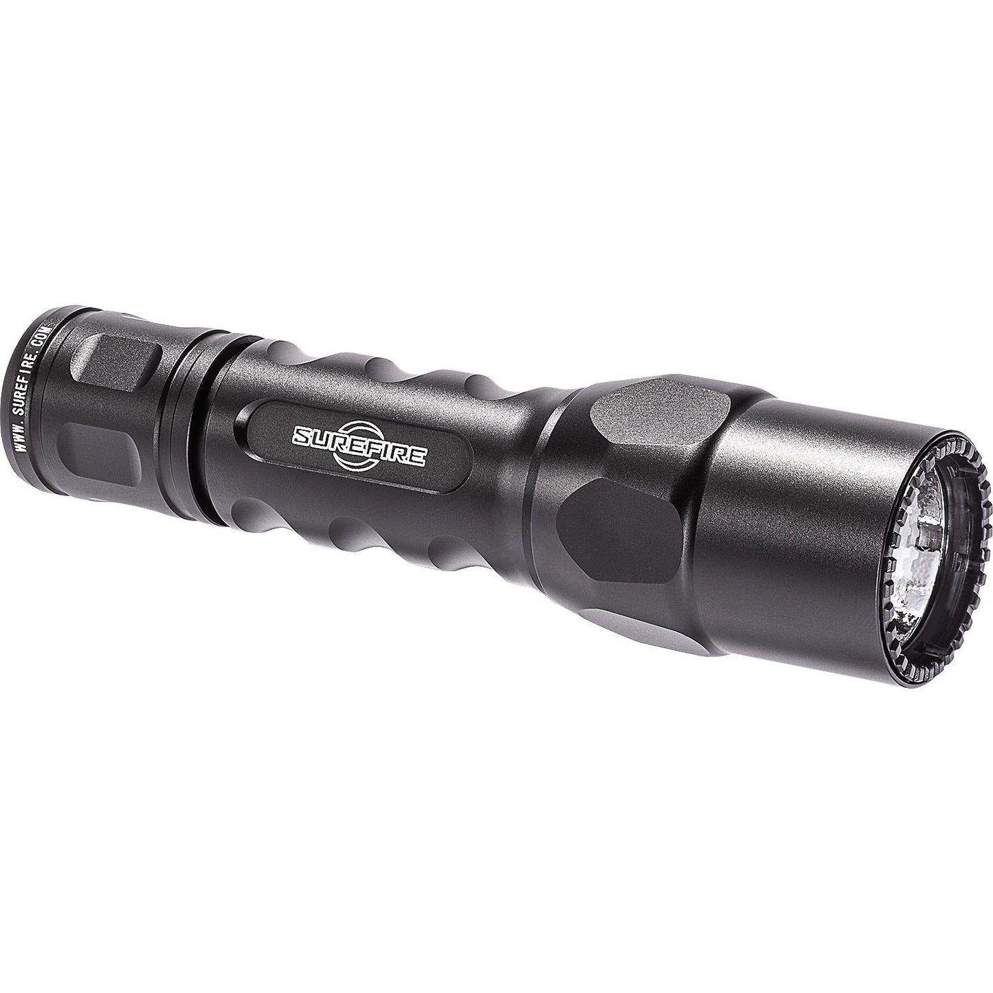 SureFire 6PX Tactical | 600 Lumens | Compact Flashlight