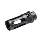 Surefire Closed-Tine WARCOMP | 1/2x28 Thread Pitch | 5.56mm Caliber