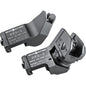 SureFire DD-RTS-TRITIUM | Rapid Transition Sights | Made in USA