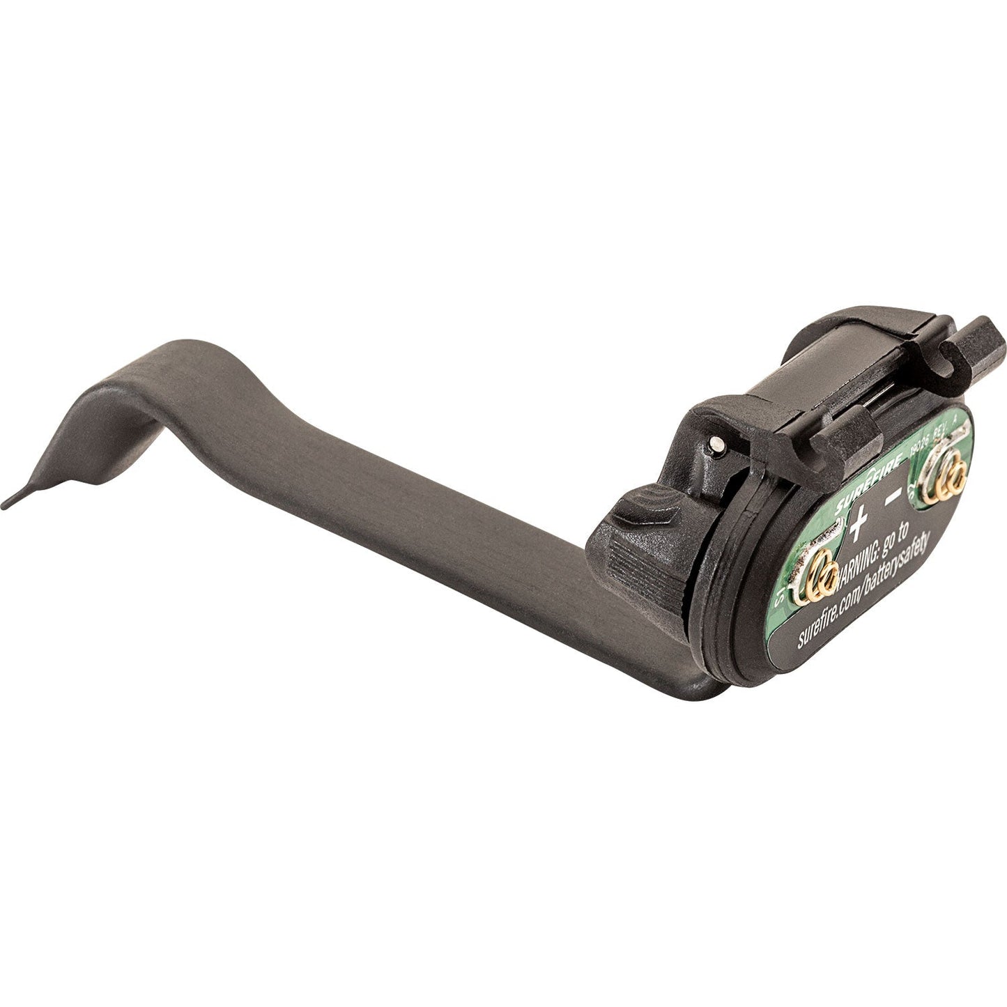 SureFire DG Switch | Use Your Light Without Changing Grip | For X300 & X400 Lights