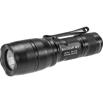 SureFire E1B Backup MaxVision | 400 Lumens
