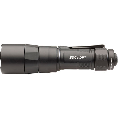 SureFire EDC1-DFT Turbo | 650 Lumens / 95,000 Candela