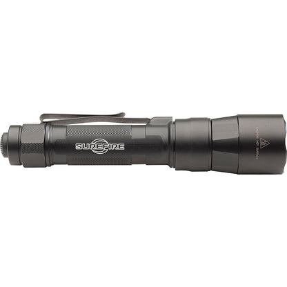 SureFire EDC2-DFT | 632 Meter Long-Range Beam | Tactical EDC Flashlight