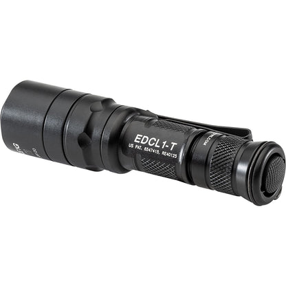 SureFire EDCL1-T | Everyday Flashlight | 500 Lumens