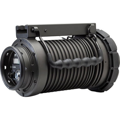 SureFire HellFighter 5 Spot Light | 4,500 Lumens | 730,000 Candela