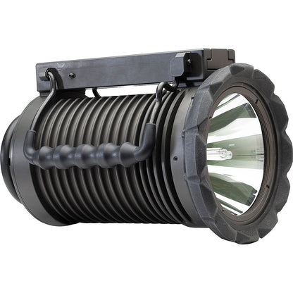 SureFire HellFighter 5 Spot Light | 4,500 Lumens | 730,000 Candela