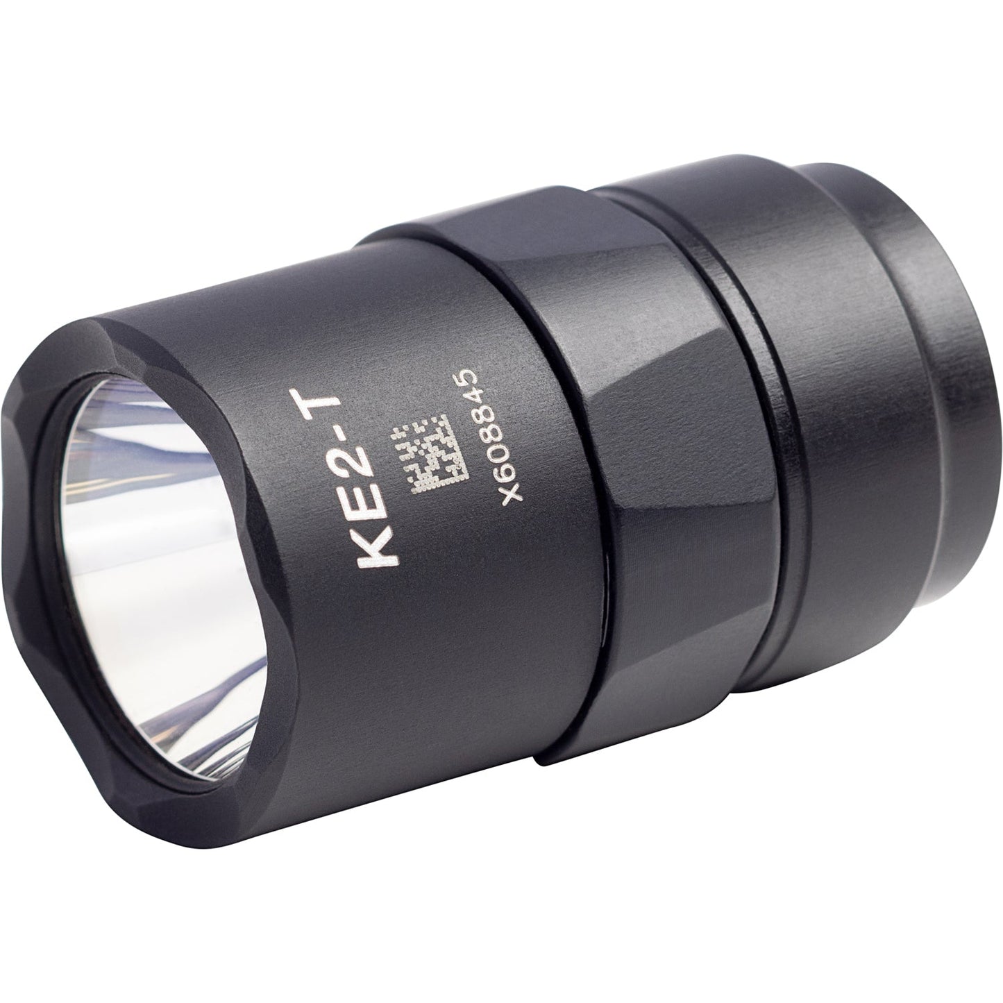 SureFire KE2-T WeaponLight Bezel | 70,000 Candela & 1.5-Hour Runtime | Fits M600U/M640U/M640T Scout Lights