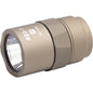 SureFire KE2-T WeaponLight Bezel | 70,000 Candela & 1.5-Hour Runtime | Fits M600U/M640U/M640T Scout Lights