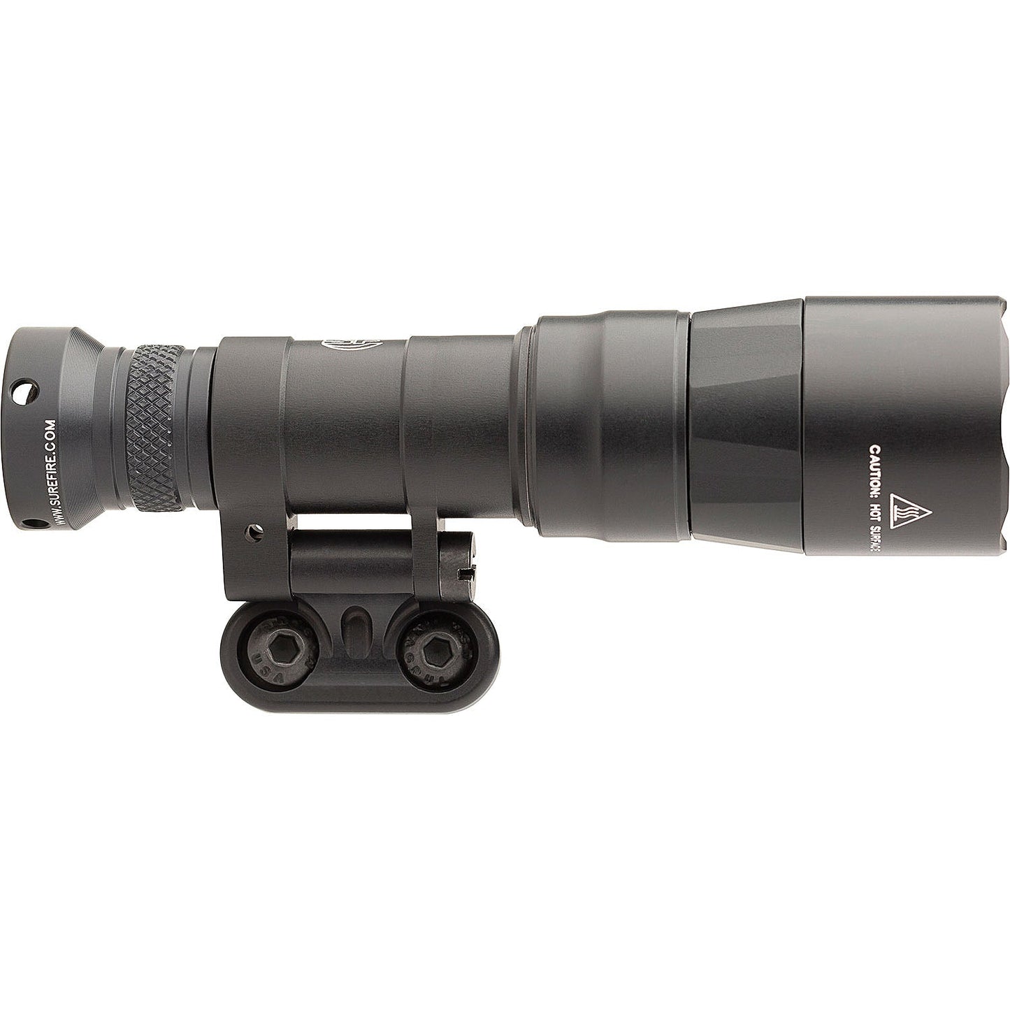 SureFire M340DFT-PRO Turbo Mini Scout Light Pro | 95,000 Candela