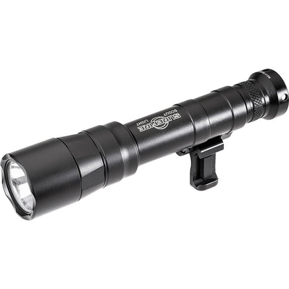 SureFire M640DFT-PRO Turbo Scout Light Pro | Dual-Fuel | 100,000 Candela