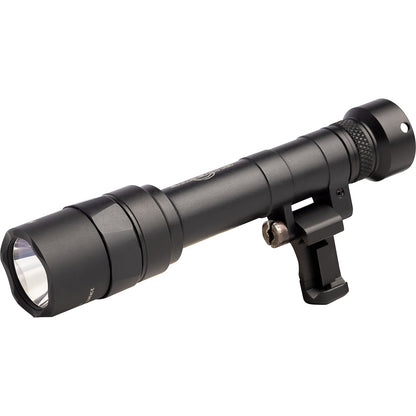 SureFire M640T WeaponLight | 70,000 Candela & 529 Meter Reach | Picatinny & M-LOK Rail Compatible