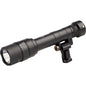 SureFire M640T WeaponLight | 70,000 Candela & 529 Meter Reach | Picatinny & M-LOK Rail Compatible