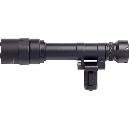 SureFire M640T WeaponLight | 70,000 Candela & 529 Meter Reach | Picatinny & M-LOK Rail Compatible