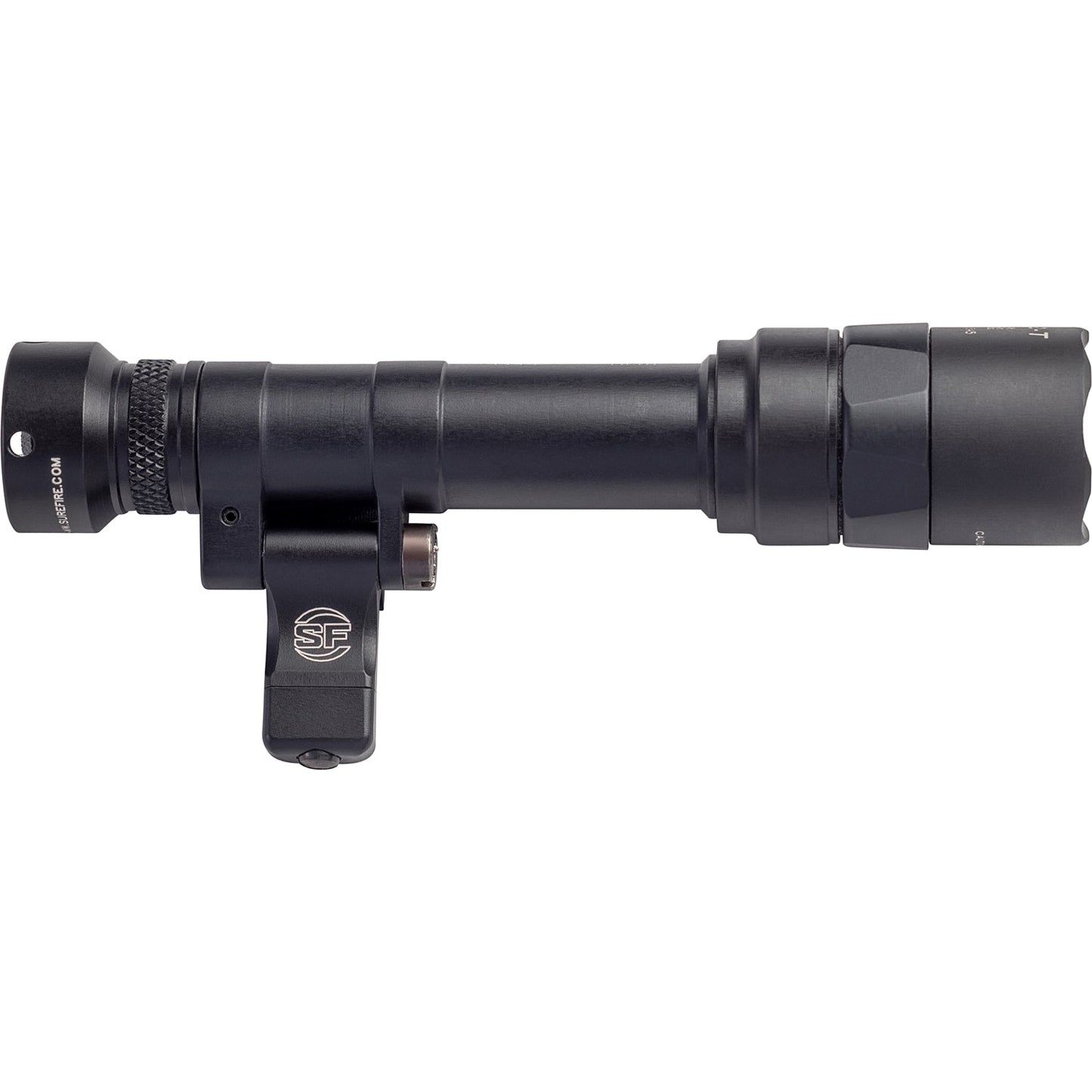 SureFire M640T WeaponLight | 70,000 Candela & 529 Meter Reach | Picatinny & M-LOK Rail Compatible