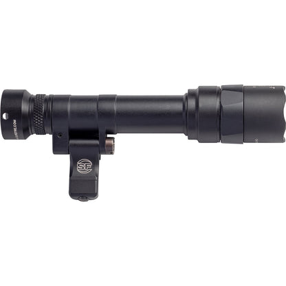 SureFire M640T WeaponLight | 70,000 Candela & 529 Meter Reach | Picatinny & M-LOK Rail Compatible