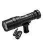 SureFire Mini Scout Pro | Modular WeaponLight w/ Low-Pro Mount & 500 Lumens