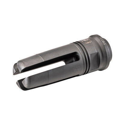 SureFire SOCOM 4-Prong Flash Hider | Fits 5.56mm and 7.62mm Caliber Rifles