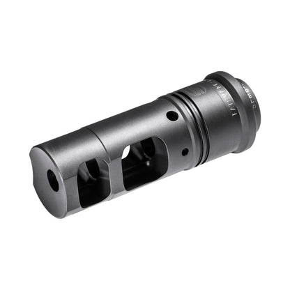 SureFire SOCOM Muzzle Brake | Fits All SOCOM Fast-Attach Suppressors